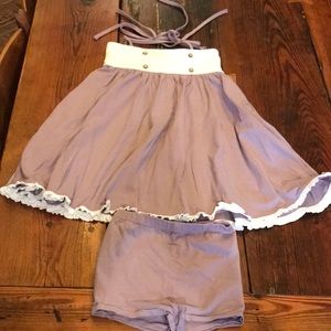 Omi Jo Lucy Tunic set